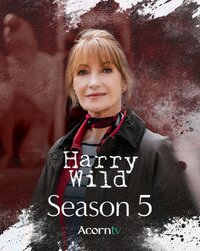 Harry Wild