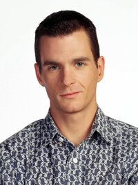 Todd Stites