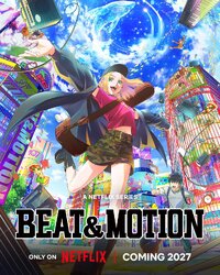 BEAT & MOTION