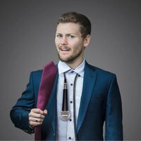 Drew Lynch