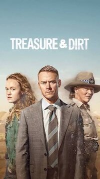 Treasure & Dirt