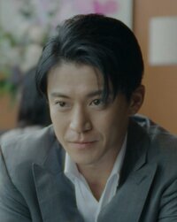 Sosuke Fujiwara