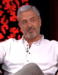 Carlos Daniel