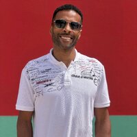 Nelson Évora