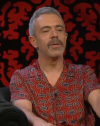 Pedro Alves
