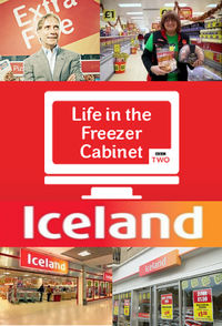 Iceland Foods: Life in the Freezer Cabinet