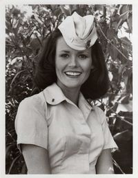 Lt. Betty Wheeler