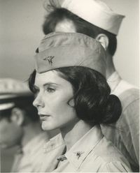 Lt. Claire Reid