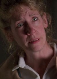 Mrs. Reed