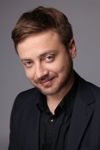 Владимир Башкиров
