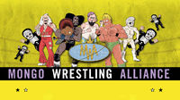 Mongo Wrestling Alliance