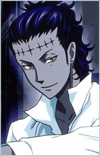Mikk, Tyki