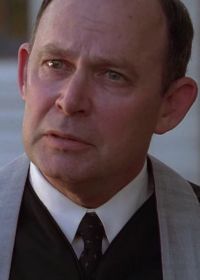 Reverend Samuel Mackey