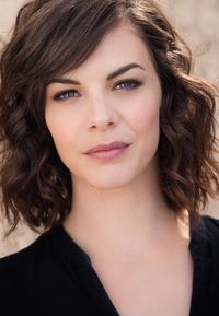 Haley Webb