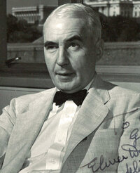 Elmer Davis