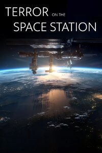 Terror on the Space Station