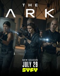 The Ark
