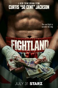 Fightland