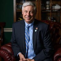 Fred Upton