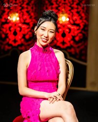 Jenny Tian