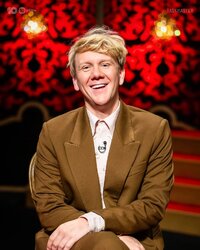 Josh Thomas