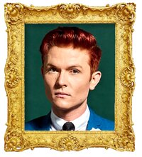 Rhys Nicholson