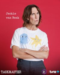 Jackie van Beek