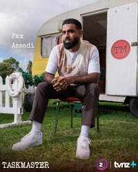 Pax Assadi