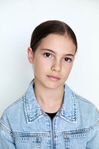 Evie Greay