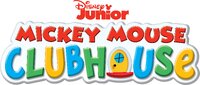 Mickey Mouse Clubhouse