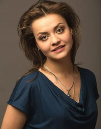 Елена Резниченко