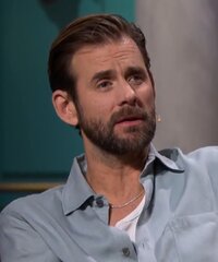 Pär Lernström
