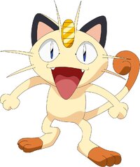 Meowth