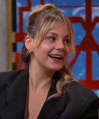 Molly Nutley