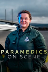 Paramedics on Scene