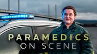 Paramedics on Scene