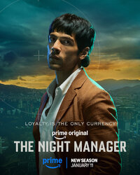 The Night Manager