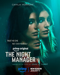 The Night Manager