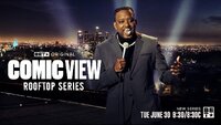 ComicView: Rooftop Series