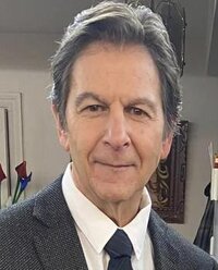 Tony DeSantis