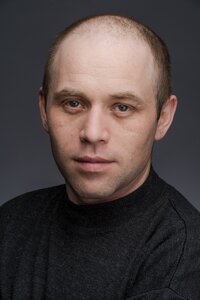 Илья Катунцев