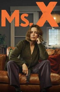 Ms. X
