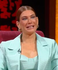 Susana Blazer