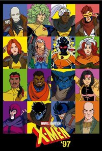 X-Men '97