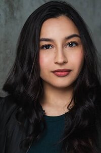 Danielle Chand