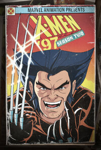 X-Men '97