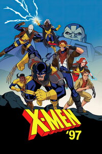 X-Men '97