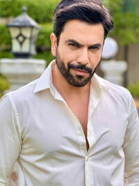 Junaid Khan