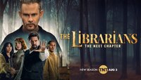 The Librarians: The Next Chapter