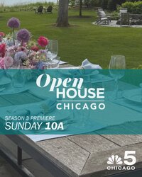 Open House Chicago